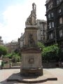 Budapest V. ker Ferencziek tere - Nereidak kutja